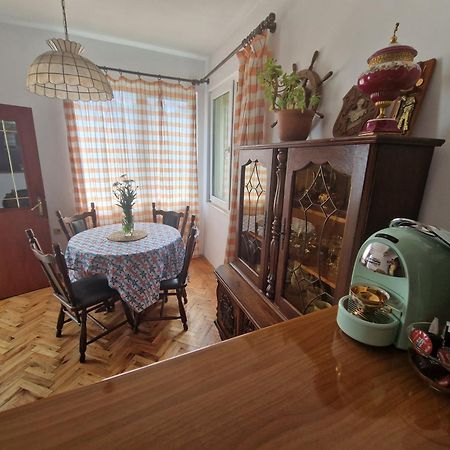 Ap Malinov 15 Apartment Varna Ngoại thất bức ảnh