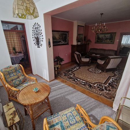 Ap Malinov 15 Apartment Varna Ngoại thất bức ảnh