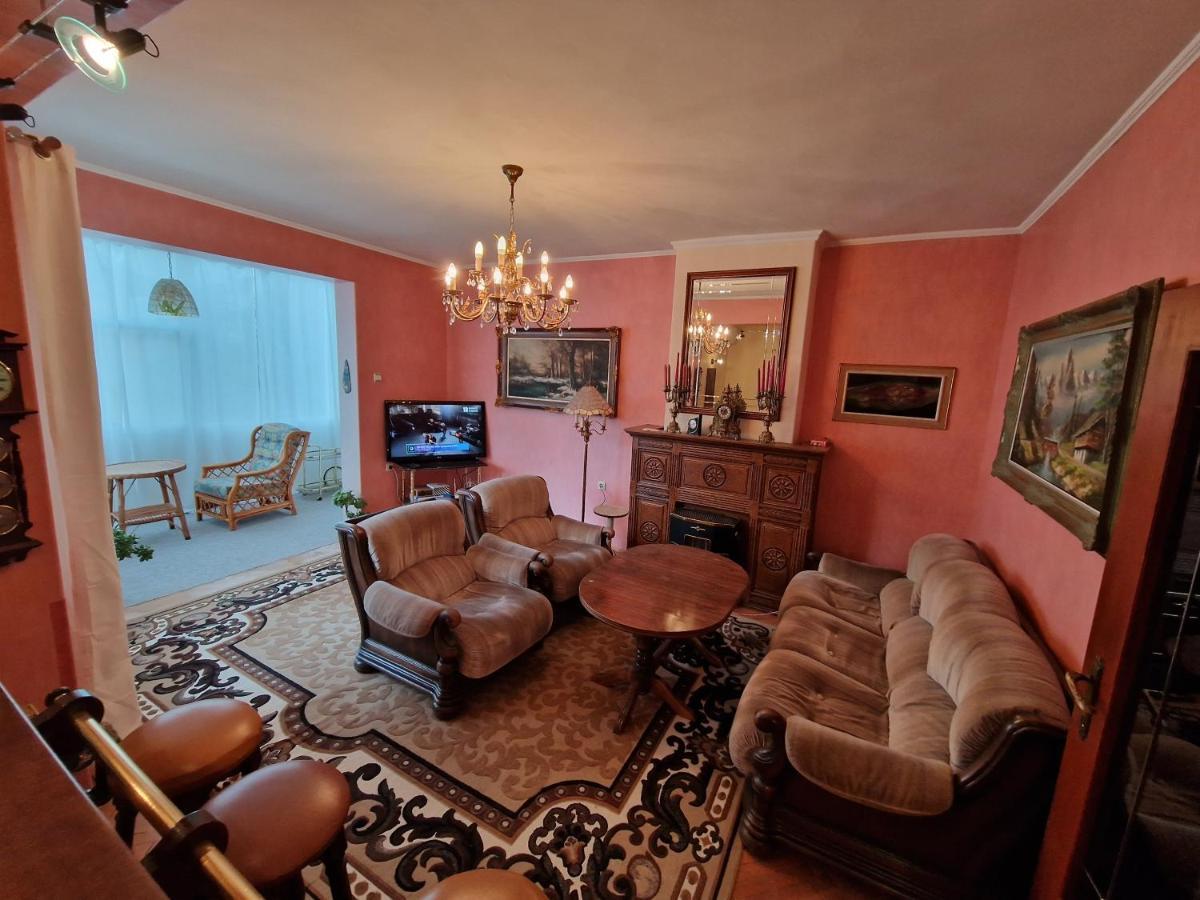 Ap Malinov 15 Apartment Varna Ngoại thất bức ảnh