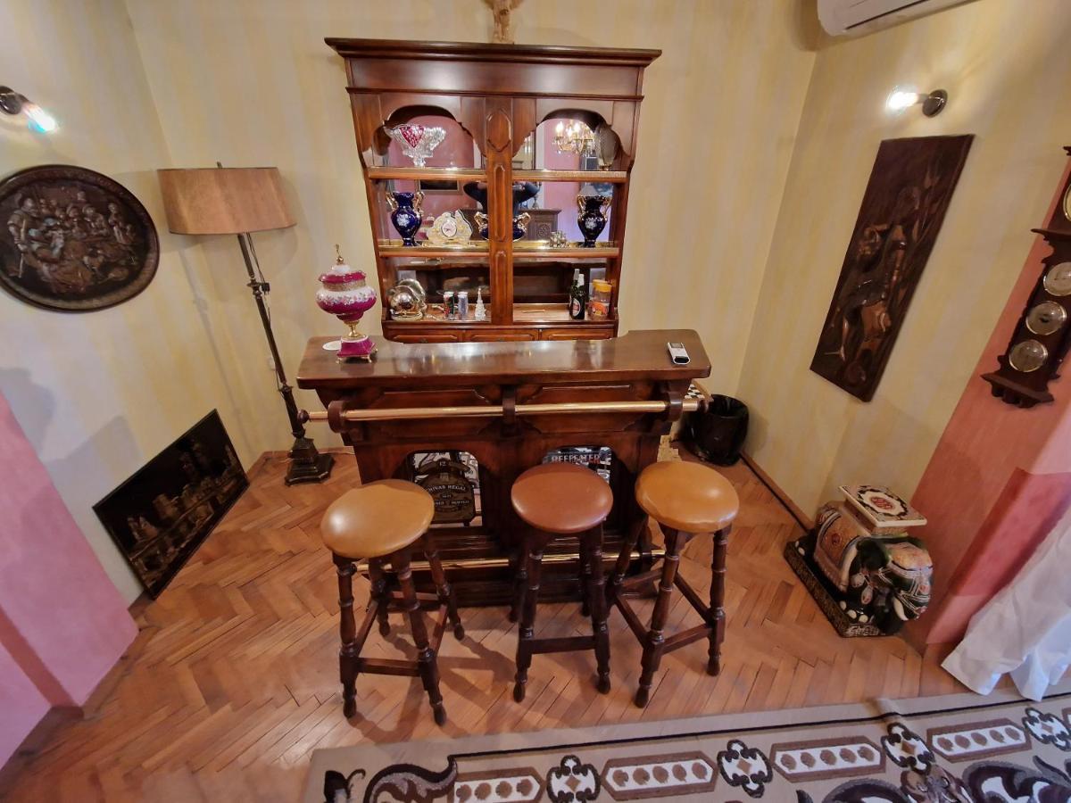Ap Malinov 15 Apartment Varna Ngoại thất bức ảnh