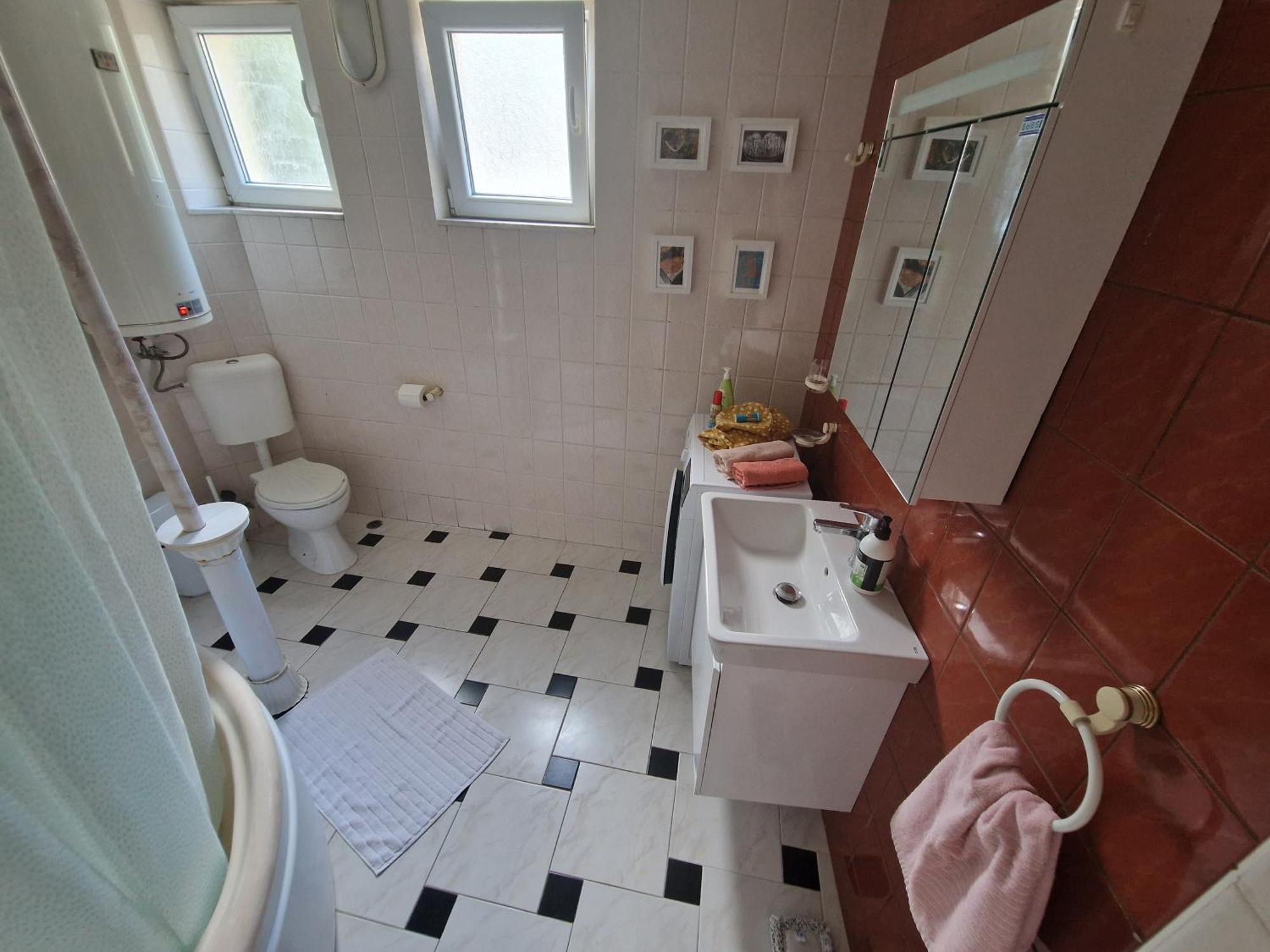 Ap Malinov 15 Apartment Varna Ngoại thất bức ảnh