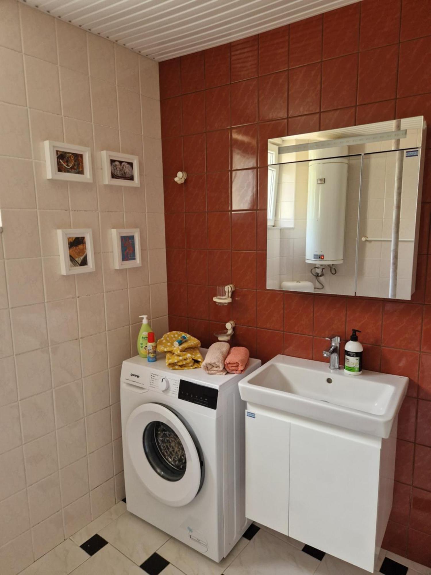 Ap Malinov 15 Apartment Varna Ngoại thất bức ảnh