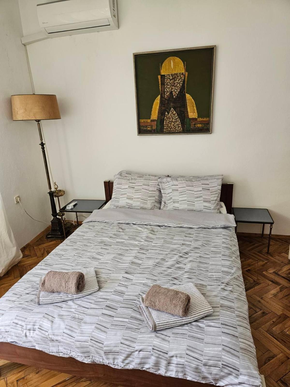 Ap Malinov 15 Apartment Varna Ngoại thất bức ảnh