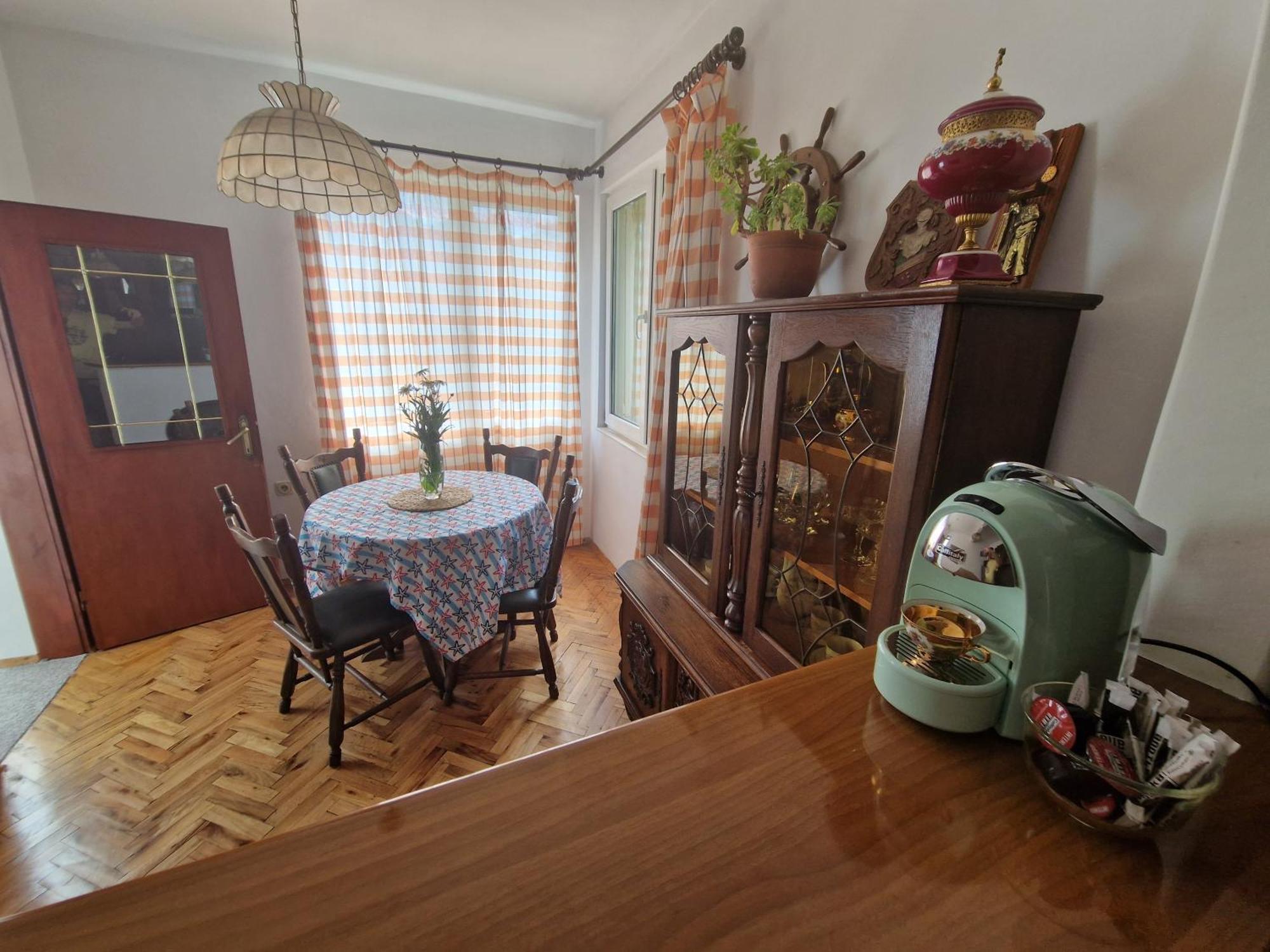 Ap Malinov 15 Apartment Varna Ngoại thất bức ảnh
