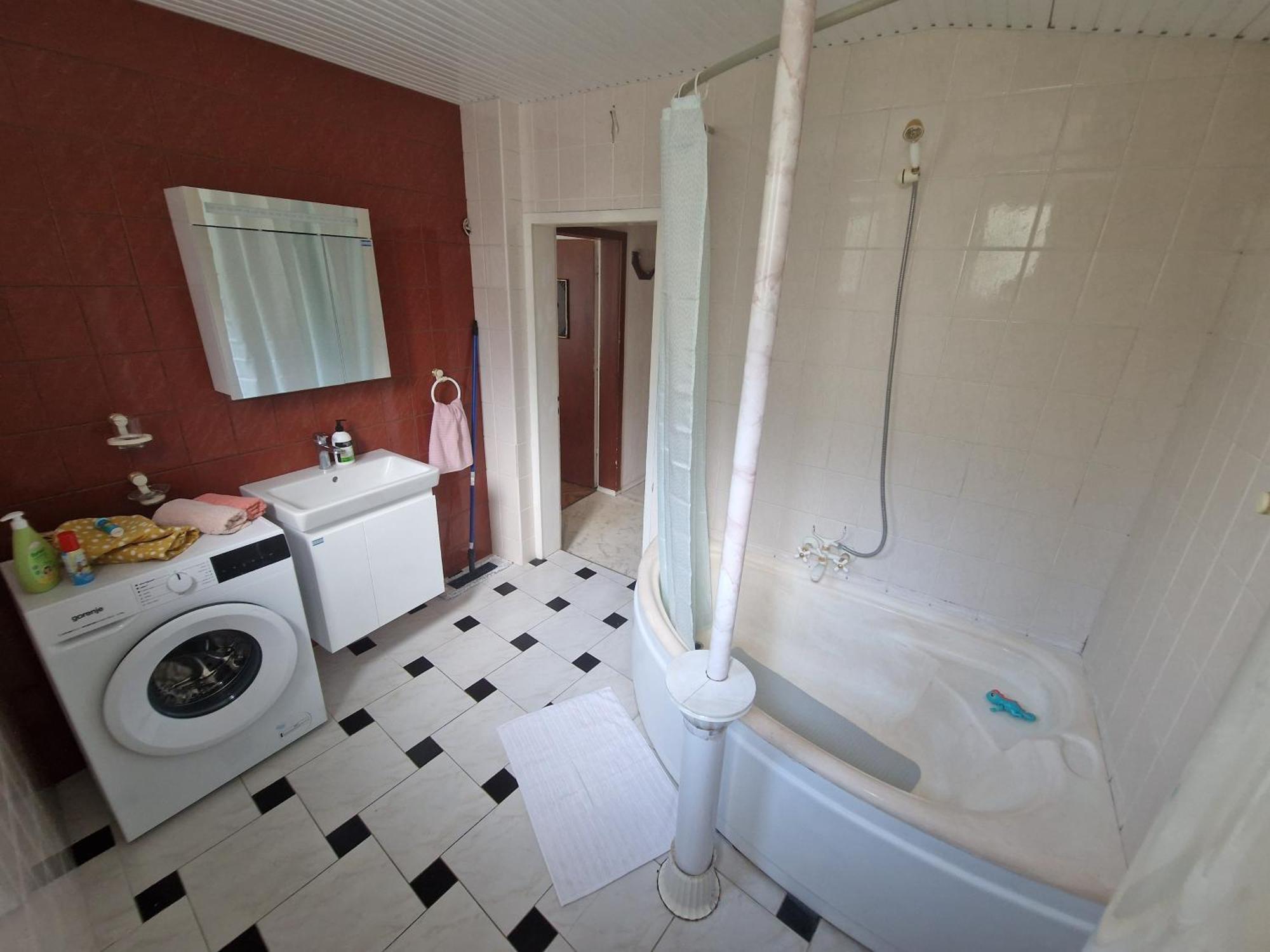 Ap Malinov 15 Apartment Varna Ngoại thất bức ảnh