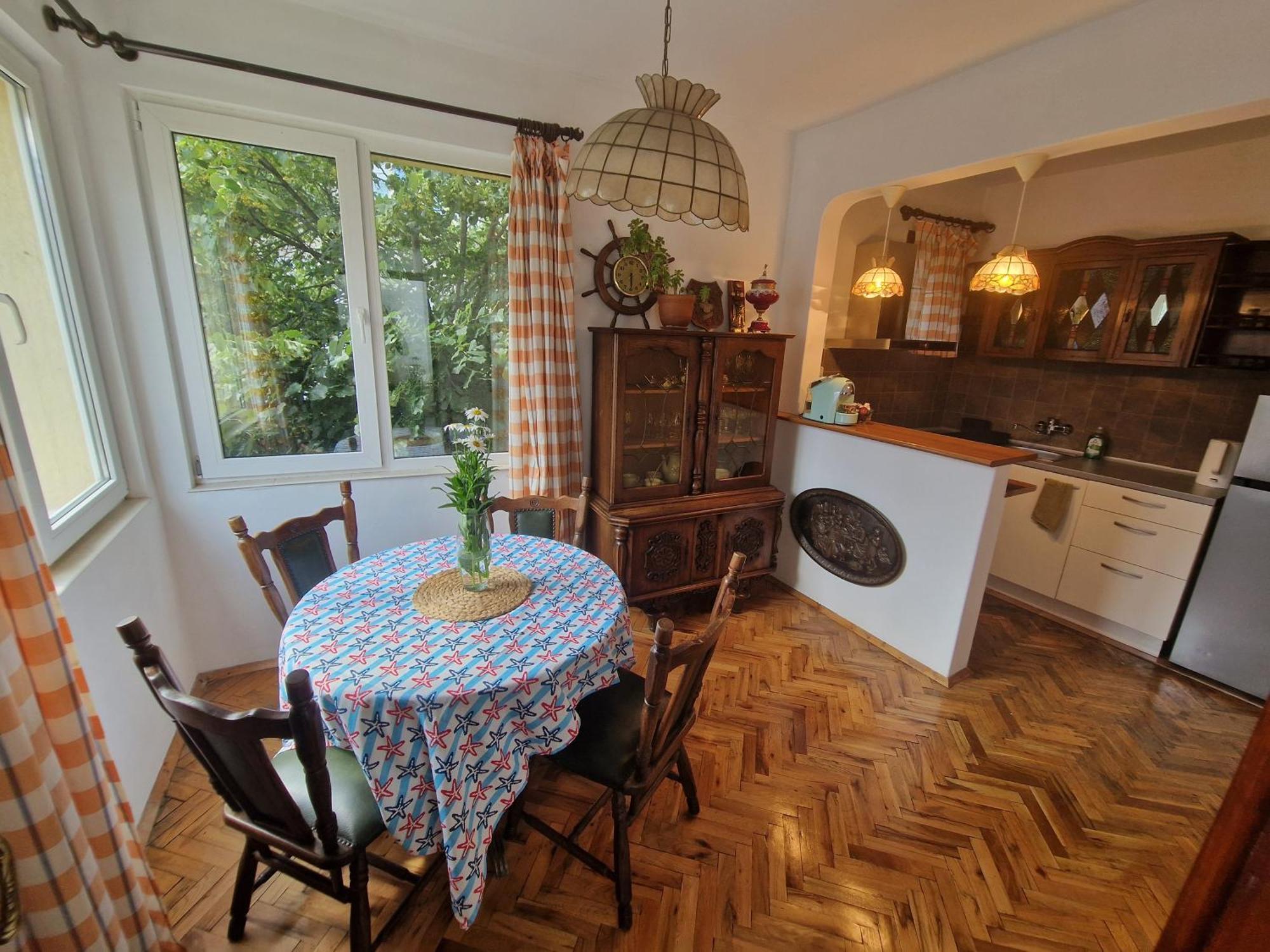 Ap Malinov 15 Apartment Varna Ngoại thất bức ảnh