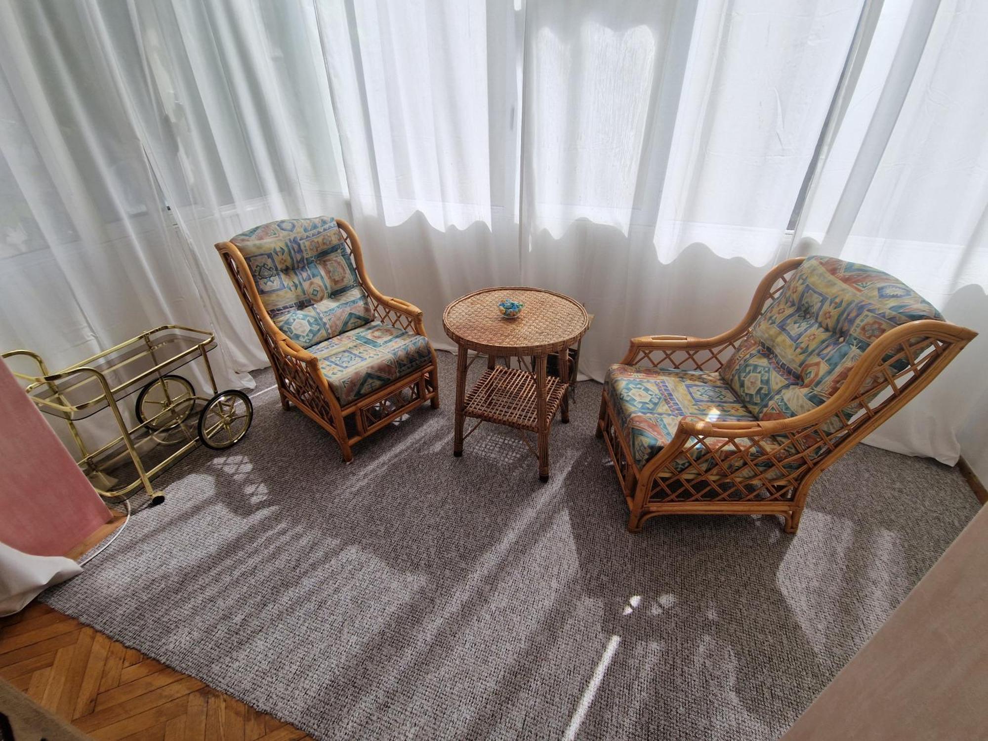 Ap Malinov 15 Apartment Varna Ngoại thất bức ảnh